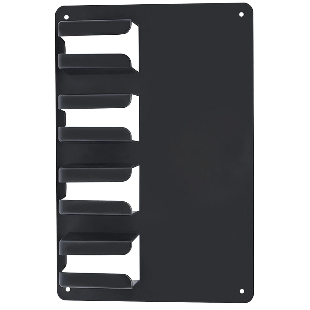 Wall Mounted Hair Clipper Holder Scissors Hanger Bracket Storage ganizer For Barber Tools Electric Trimmer Salon Use
Wall Mounted Hair Clipper Holder Scissors Hanger Bracket Storage ganizer For Barber Tools Electric Trimmer Salon Use