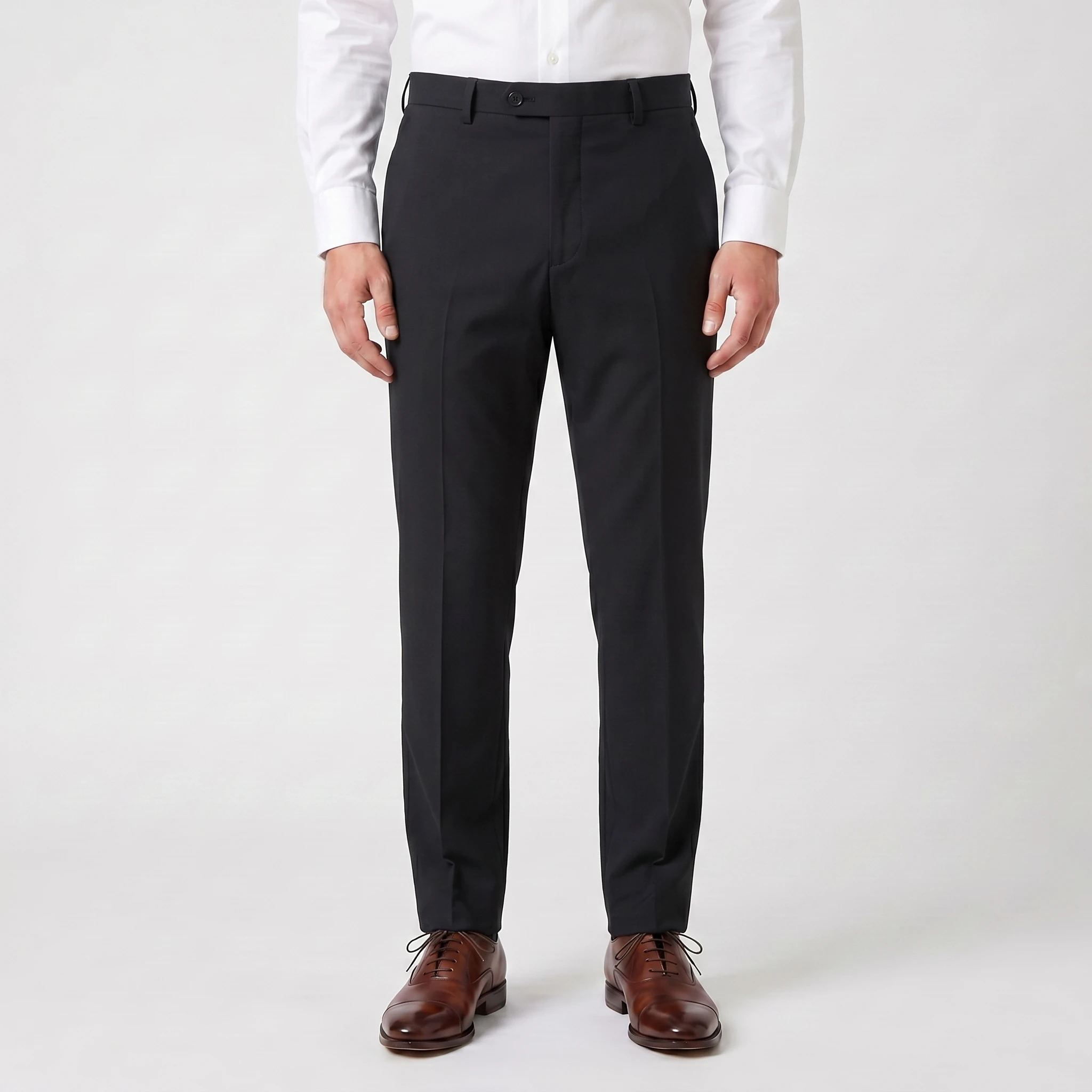 TweedLad Men's suit pants, men's business casual suit pants
TweedLad Men's suit pants, men's business casual suit pants