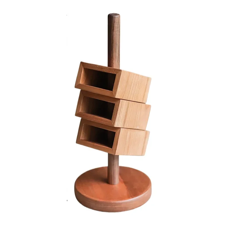 *solid wood diagonal plug-in pen holder Multifunctional pen holder Creative office desktop stationery Cosmetics storage box
*solid wood diagonal plug-in pen holder Multifunctional pen holder Creative office desktop stationery Cosmetics storage box