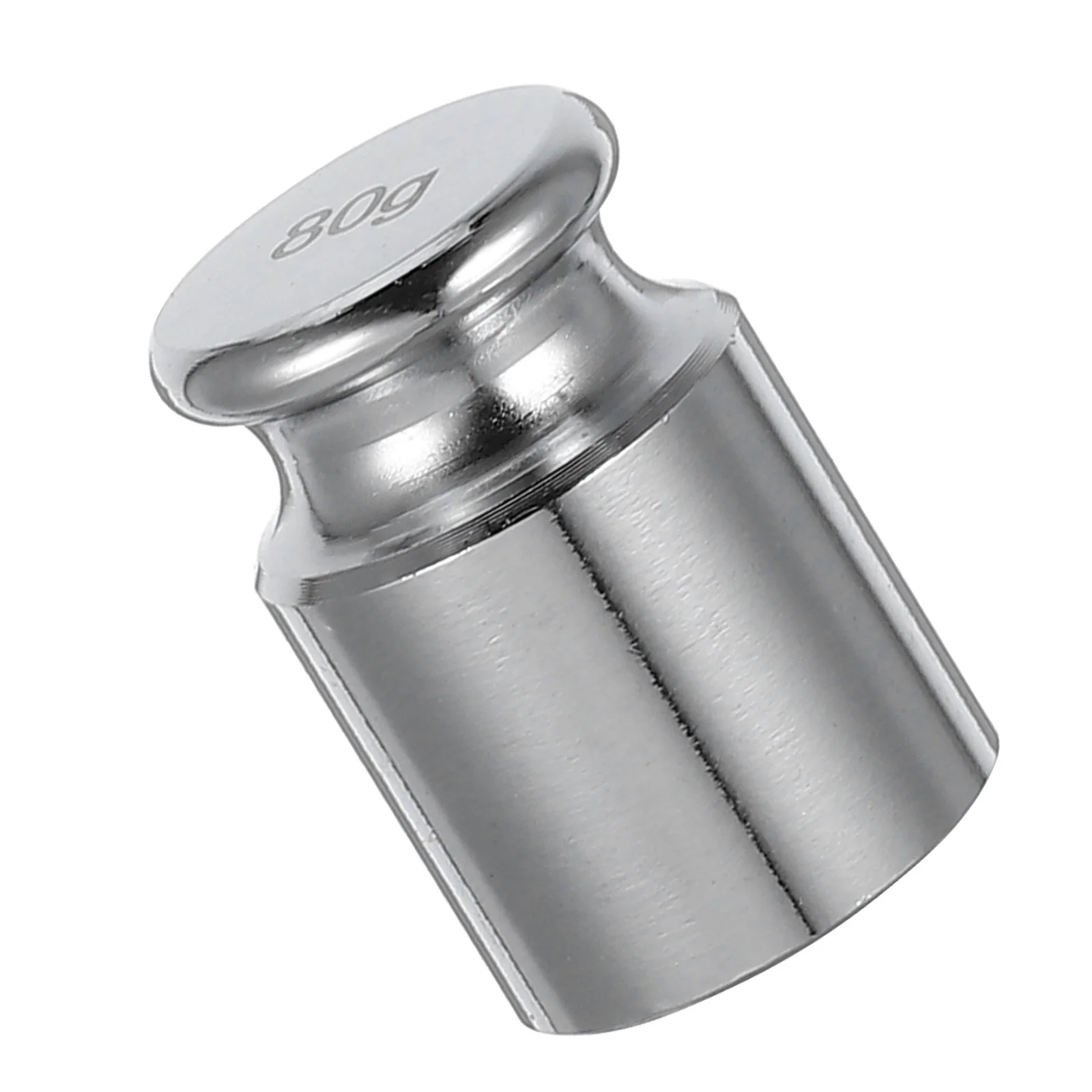 80G Calibration Weight for Digital Scale High Accuracy Balance Weights Portable Mini Metal Gram Weights Kit for Laboratory and
80G Calibration Weight for Digital Scale High Accuracy Balance Weights Portable Mini Metal Gram Weights Kit for Laboratory and