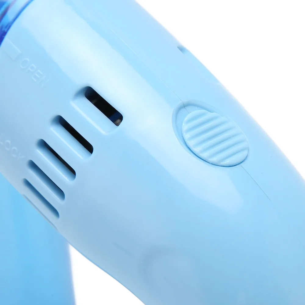 Blue Electric Bead Sucker Ergonomic Grip Comfortable Handheld Handheld Bead Suction Machine Bead Vacuum Machine
Blue Electric Bead Sucker Ergonomic Grip Comfortable Handheld Handheld Bead Suction Machine Bead Vacuum Machine