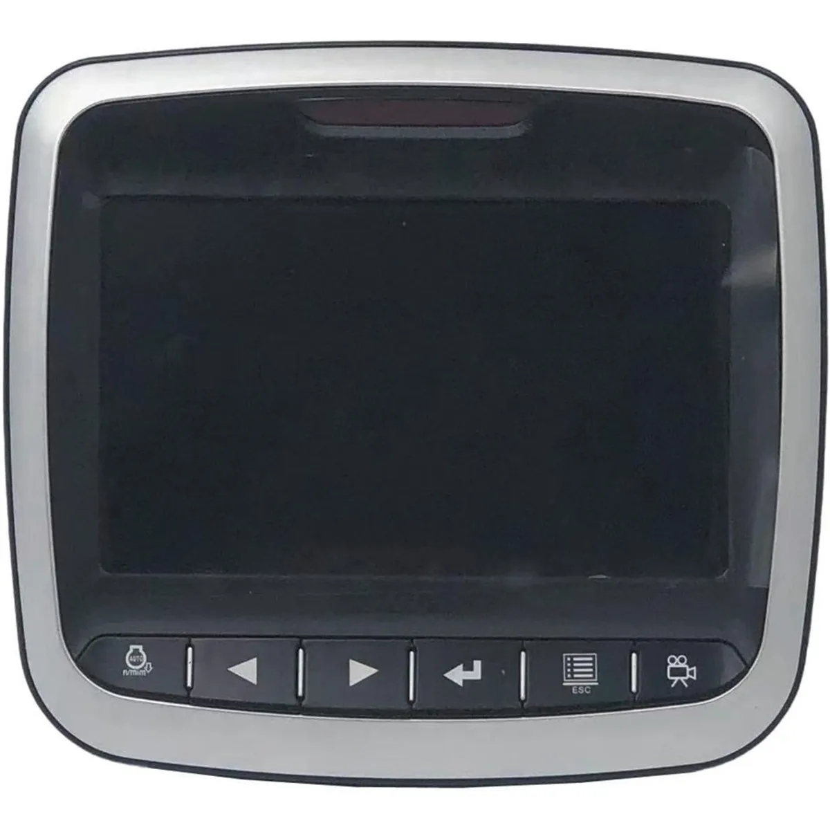 Monitor Display Panel 300426-00175 30042600175 For Doosan DX150 DX210 Excavator
Monitor Display Panel 300426-00175 30042600175 For Doosan DX150 DX210 Excavator