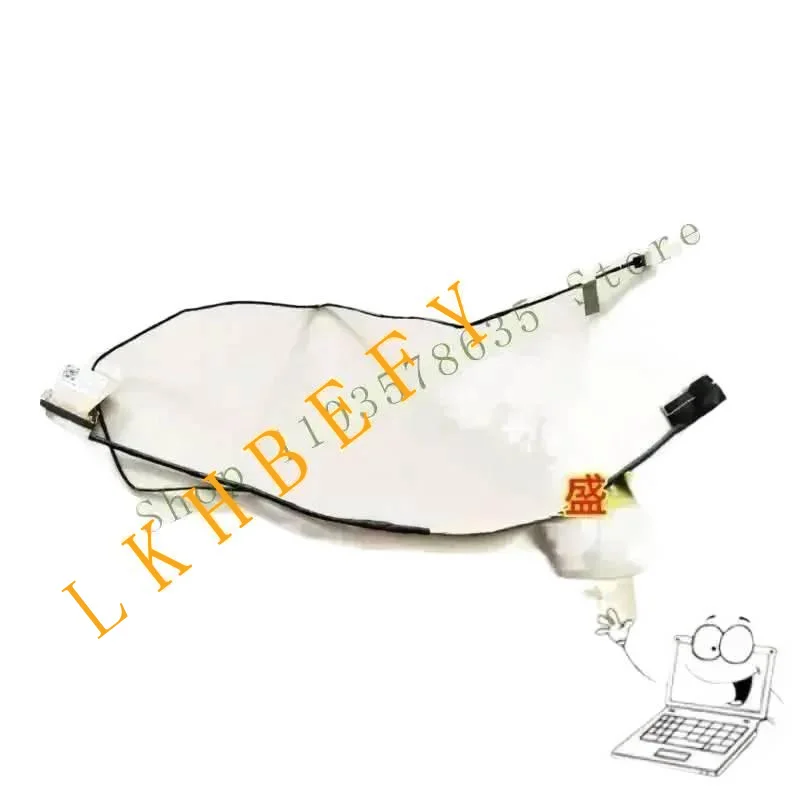 Новый для N18I2 PH315-52 4K светодиодный LCDS-кабель 6017B 1240901 6017B 131501 € незакон
Новый для N18I2 PH315-52 4K светодиодный LCDS-кабель 6017B 1240901 6017B 131501 € незакон