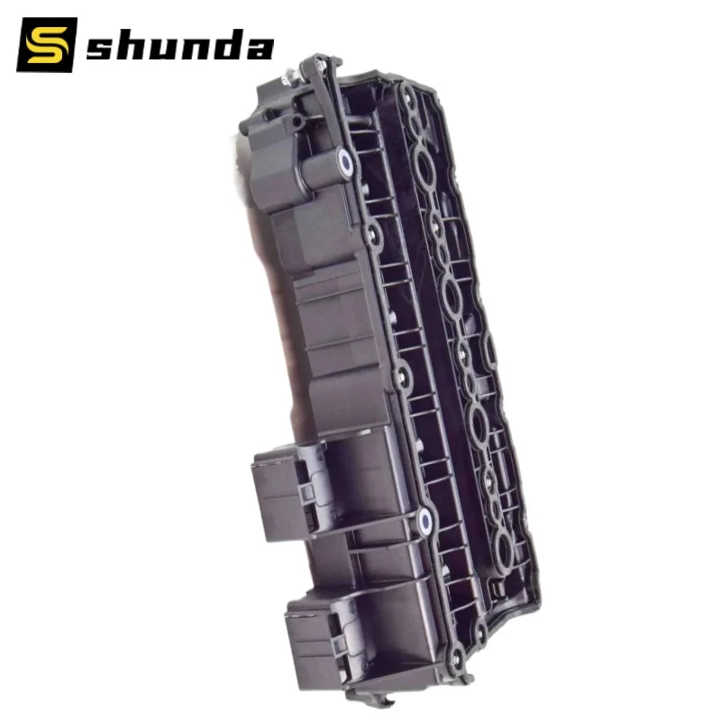 32213460 Engine Valve Cover For Volvo S60 S80 S90 V40 V60 V70 V90 XC40 XC60 XC70 XC90
32213460 Engine Valve Cover For Volvo S60 S80 S90 V40 V60 V70 V90 XC40 XC60 XC70 XC90