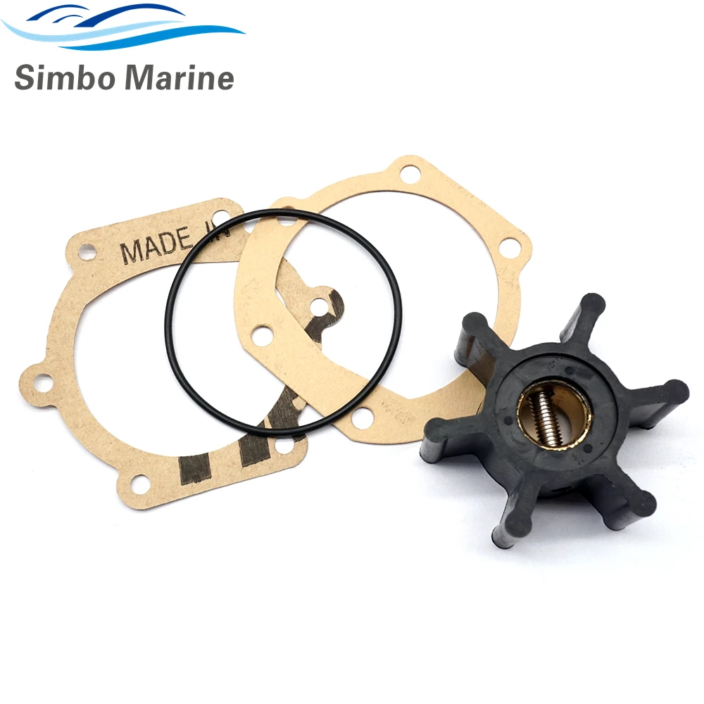 Подходит для Johnson 09-810B 09-810B-1 Морской водяной насос Гибкая крыльчатка Jabsco 653-0001 18653-0001 Модель насоса 10-24509 10-24570
Подходит для Johnson 09-810B 09-810B-1 Морской водяной насос Гибкая крыльчатка Jabsco 653-0001 18653-0001 Модель насоса 10-24509 10-24570