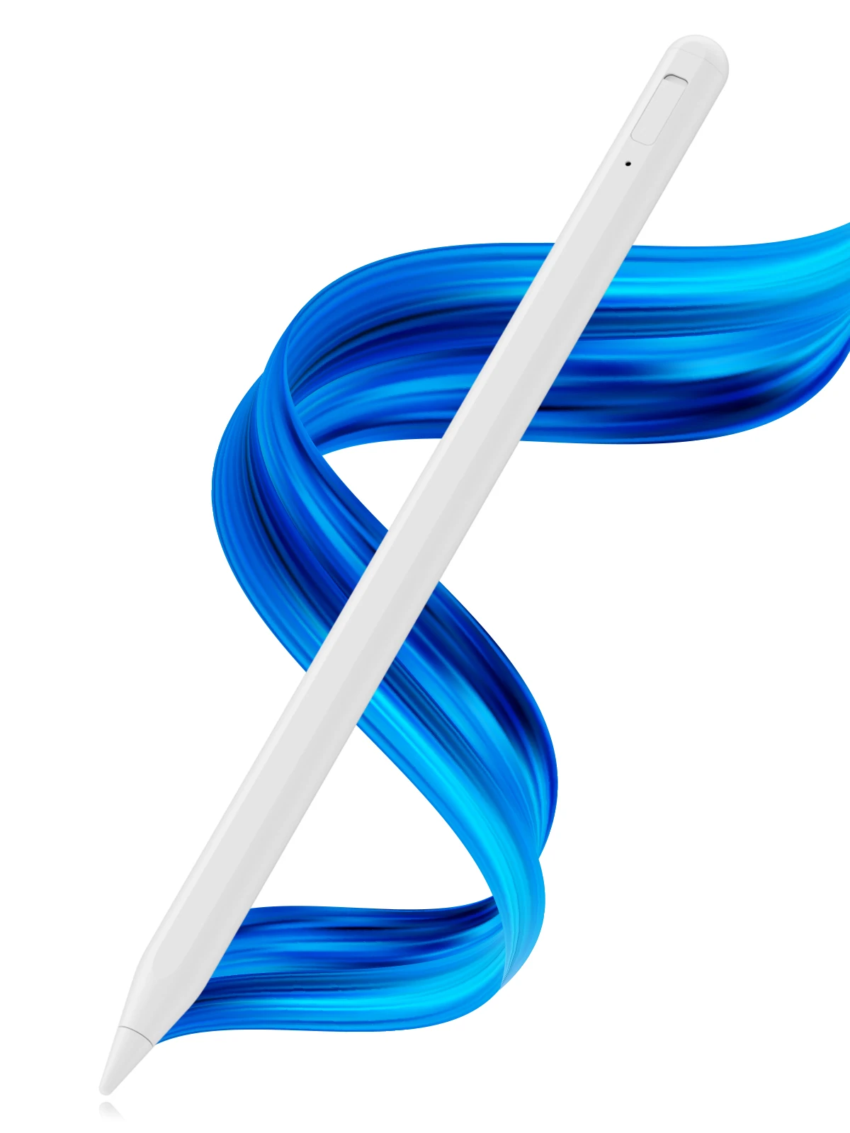 Ultra Long Standby Can Be Used for 8 Hours or More When Fully Charged with A Drop Resistant and Detachable Pen Tip
Ultra Long Standby Can Be Used for 8 Hours or More When Fully Charged with A Drop Resistant and Detachable Pen Tip