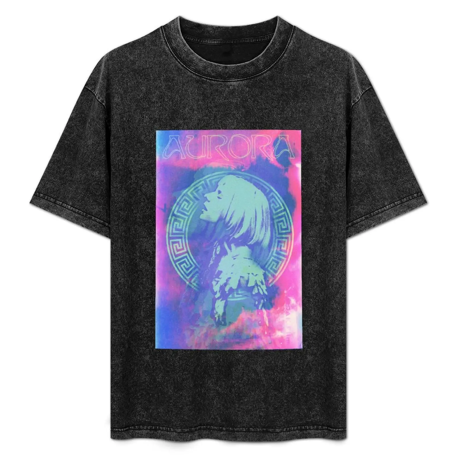 Aurora Aksnes - The Gods We Can Touch T-Shirt Breathable Travel T-Shirt
Aurora Aksnes - The Gods We Can Touch T-Shirt Breathable Travel T-Shirt
