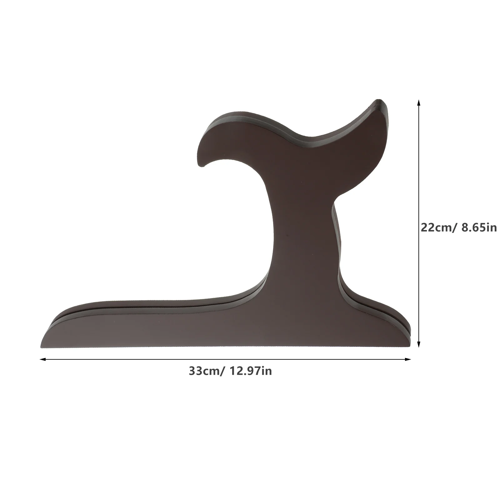 Wooden Display Stand for Plates Dishes Tea Cake Rack Bowl Holder Home Decor Easel Small Items Organizer Premium Material
Wooden Display Stand for Plates Dishes Tea Cake Rack Bowl Holder Home Decor Easel Small Items Organizer Premium Material