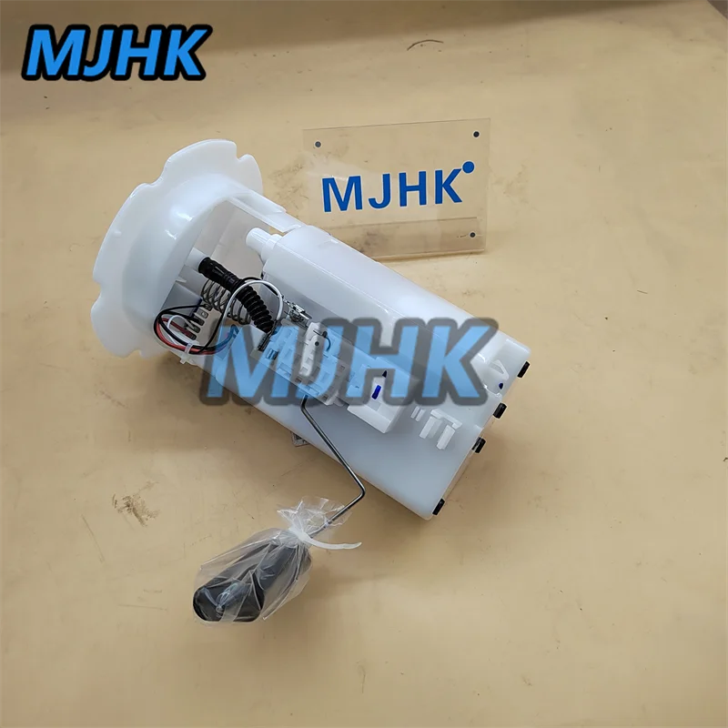 17040-8U002 Модуль топливного насоса в сборе для Nissan Sentra 00-06 1.8L 2.0L 2.5L 170408 U002 17040-8M21B 170408 M21B E9184M
17040-8U002 Модуль топливного насоса в сборе для Nissan Sentra 00-06 1.8L 2.0L 2.5L 170408 U002 17040-8M21B 170408 M21B E9184M
