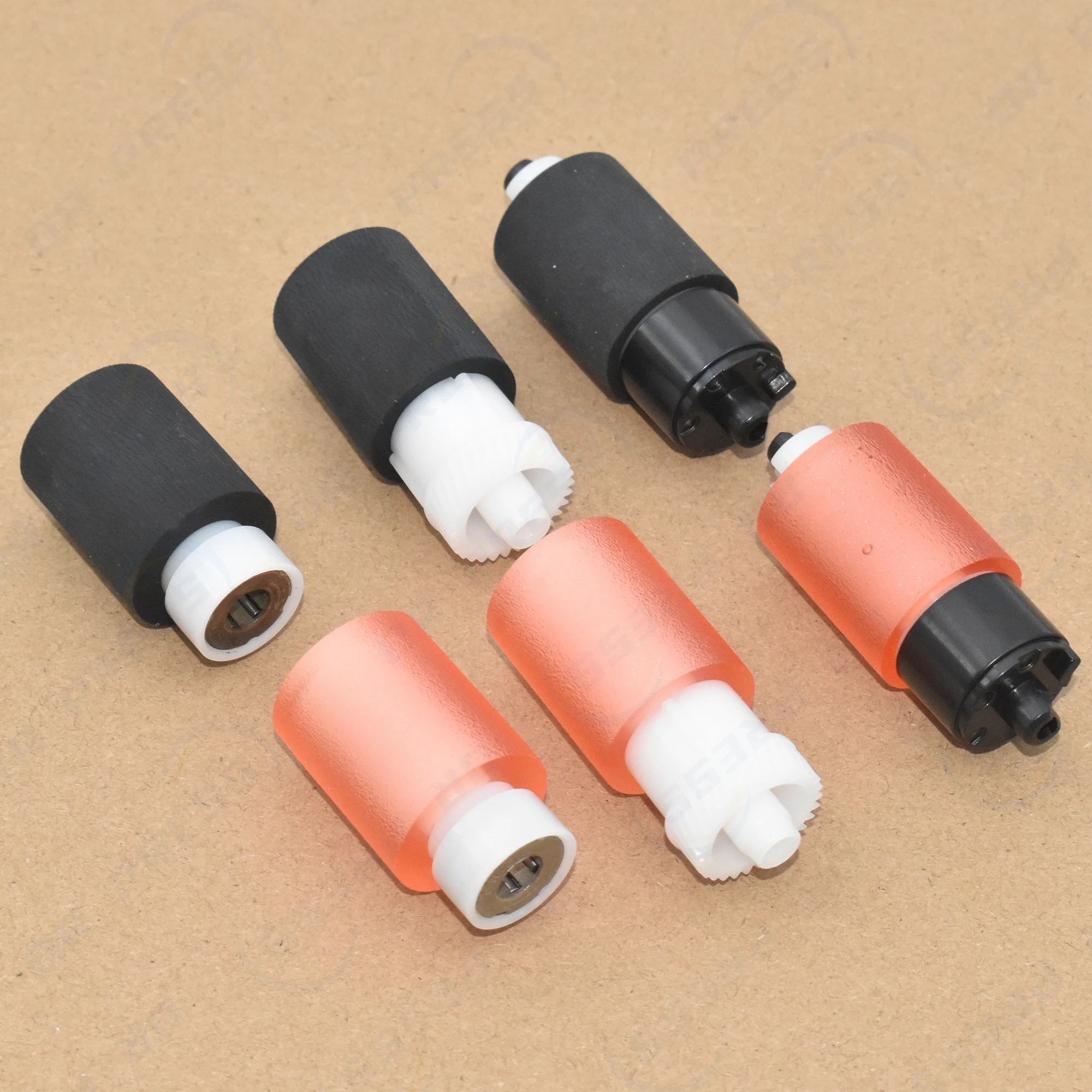 Paper Pickup Roller for Kyocera PA3500 PA4000 MA3500 MA4000 PA3500cx PA4000cx MA4000cix MA3500cifx MA4000cifx Feed Roller Kit
Paper Pickup Roller for Kyocera PA3500 PA4000 MA3500 MA4000 PA3500cx PA4000cx MA4000cix MA3500cifx MA4000cifx Feed Roller Kit