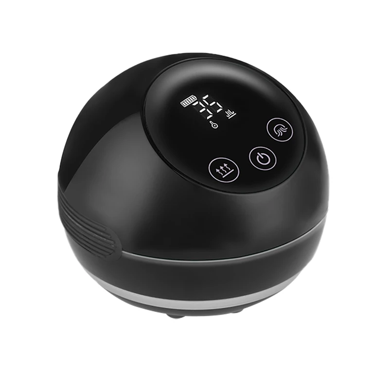 Smart Cupping Therapy Massager Relax Muscle Cupping Massager Body Vaccum Cupping
Smart Cupping Therapy Massager Relax Muscle Cupping Massager Body Vaccum Cupping