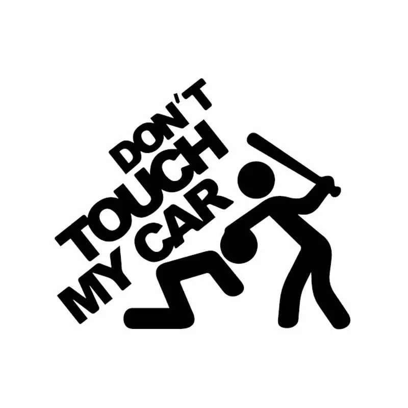 15.5CM * 13.1CM Creative car stickers Funny car decorations Personalized stickers and decals car accessories
15.5CM * 13.1CM Creative car stickers Funny car decorations Personalized stickers and decals car accessories