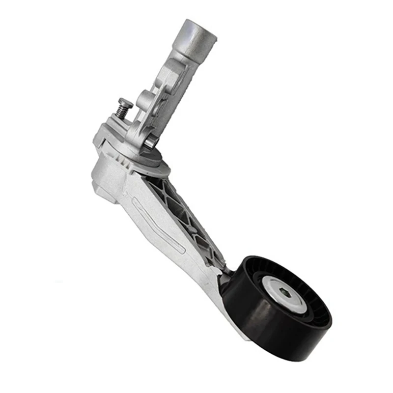 Belt Tensioner With Pulley 11287571015 For Mini Cooper 07-15 Cooper Paceman Cooper Countryman
Belt Tensioner With Pulley 11287571015 For Mini Cooper 07-15 Cooper Paceman Cooper Countryman