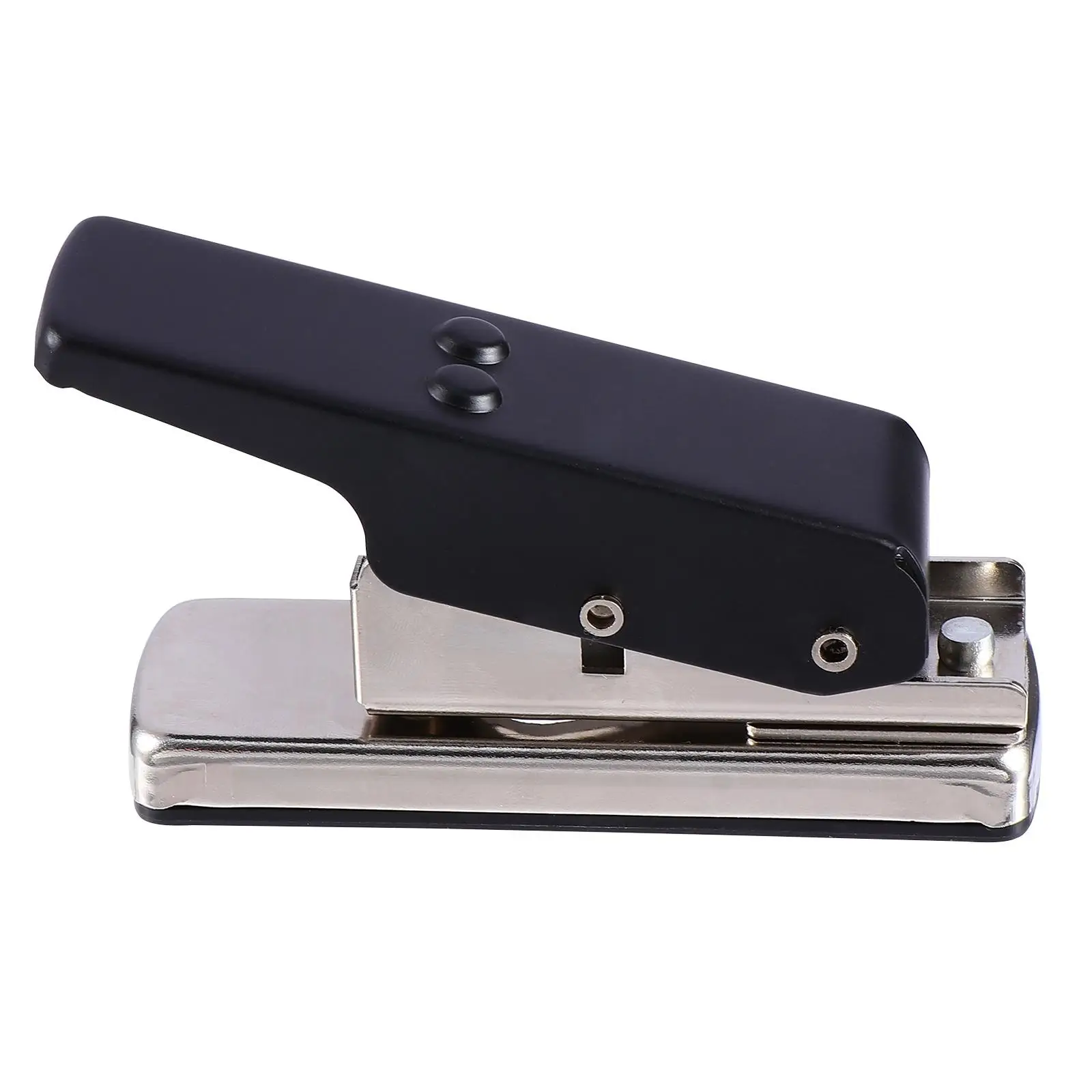 Guitar Punch Tool Durable Heavy Duty Maker Electric Black Press Reusable Plastic Card Hole Punch Guitar Accessories
Guitar Punch Tool Durable Heavy Duty Maker Electric Black Press Reusable Plastic Card Hole Punch Guitar Accessories