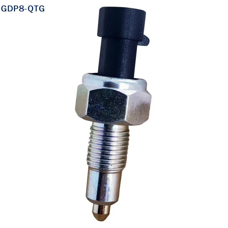 For 500 Abarth 2012-2019 1.4 Argo 2021 1.3 1.8 2 PIN Reverse Brake Light Stop Back Lamp Switch 68145983AA 46410523 60806108
For 500 Abarth 2012-2019 1.4 Argo 2021 1.3 1.8 2 PIN Reverse Brake Light Stop Back Lamp Switch 68145983AA 46410523 60806108