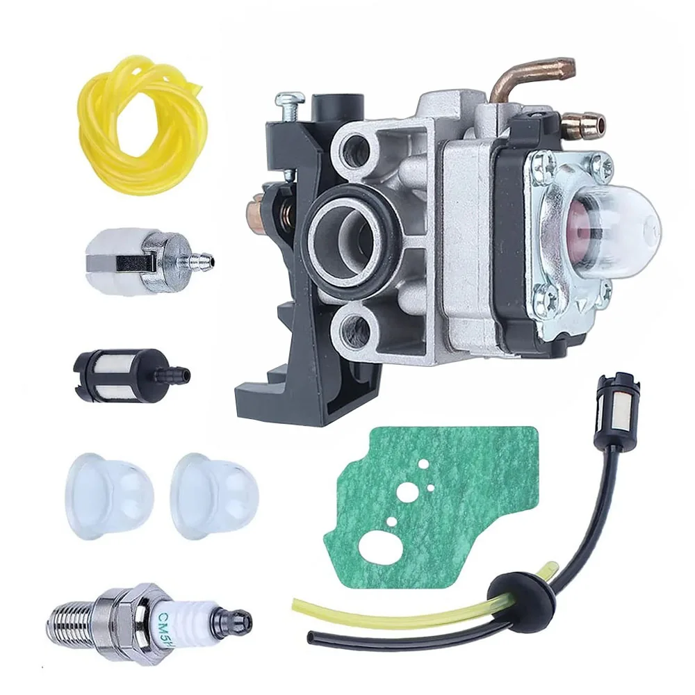 For Honda GX25 GX35 HHB25 HHT35 HHH25 HHT35S GX35 Lawn Mower Carburetor 16100-Z0H-825 16100-Z0H-053 4-stroke Micro Motors
For Honda GX25 GX35 HHB25 HHT35 HHH25 HHT35S GX35 Lawn Mower Carburetor 16100-Z0H-825 16100-Z0H-053 4-stroke Micro Motors
