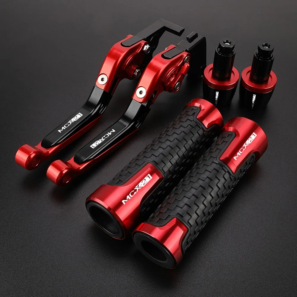 For Moto Guzzi MGX21 2016 Motorcycle MGX 21 Accessories Extendable Adjustable Folding Brake Clutch Levers Handle Hand Grip Ends
For Moto Guzzi MGX21 2016 Motorcycle MGX 21 Accessories Extendable Adjustable Folding Brake Clutch Levers Handle Hand Grip Ends