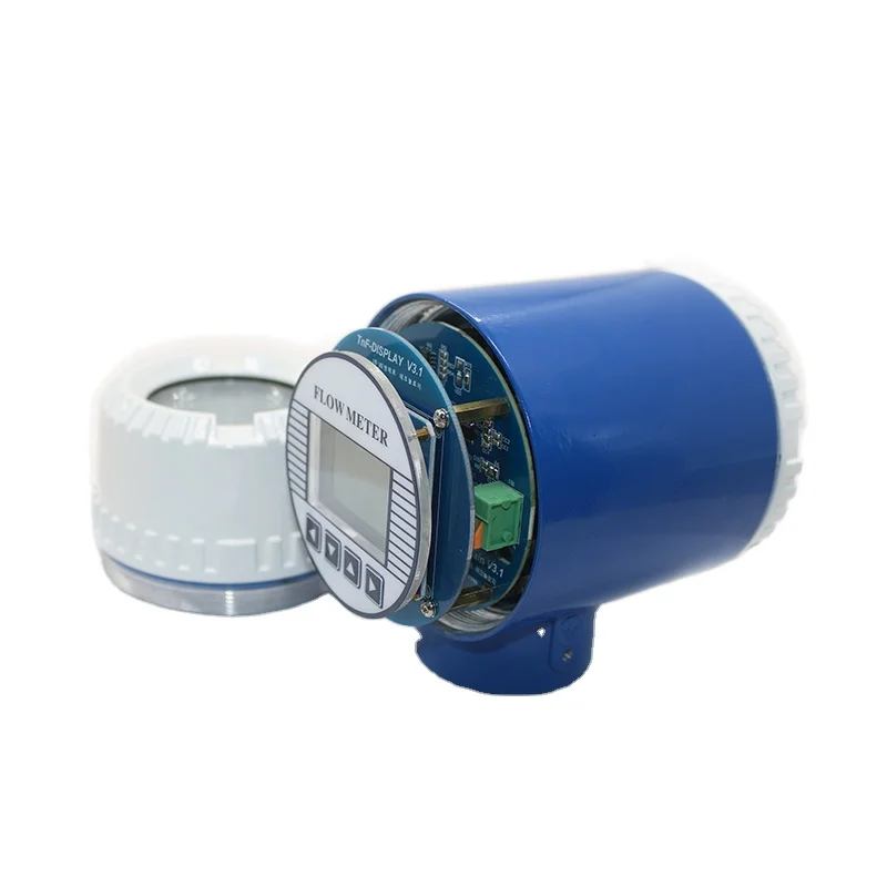 In Stock 4-20mA Output Electromagnetic china converter PCB board electromagnetic flow transmitter converter
In Stock 4-20mA Output Electromagnetic china converter PCB board electromagnetic flow transmitter converter