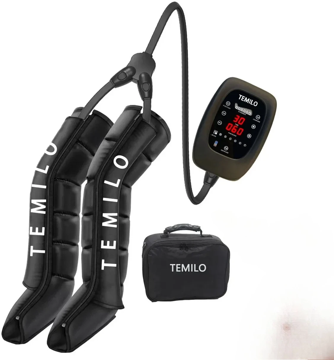 Machine Air Compression Boots Leg massager Air Recovery Boots 2024 Sports Leg Compression Massage Recovery Boots Air Compression
Machine Air Compression Boots Leg massager Air Recovery Boots 2024 Sports Leg Compression Massage Recovery Boots Air Compression