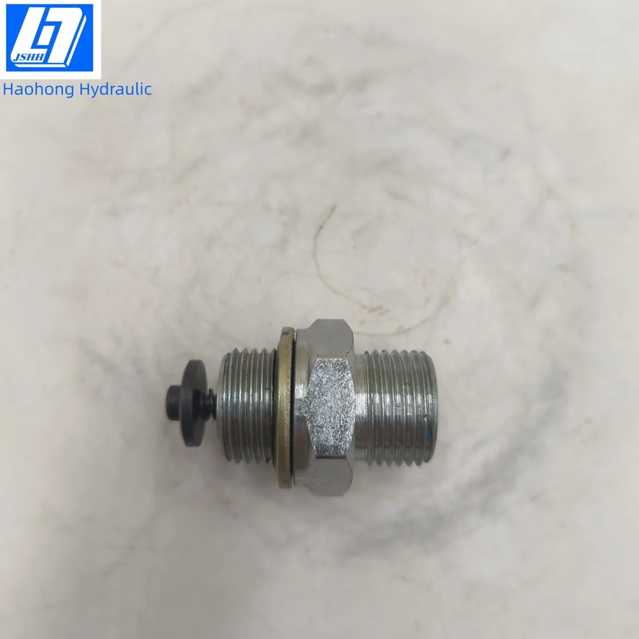 VUBA 1/2 DIN T15L Hose Directional Control Valve 80 L/min G 1/2 Two-way 350 Bar Hydraulic
VUBA 1/2 DIN T15L Hose Directional Control Valve 80 L/min G 1/2 Two-way 350 Bar Hydraulic