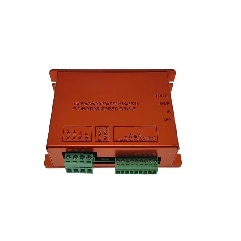 Electric push rod wire feeder controller
Electric push rod wire feeder controller