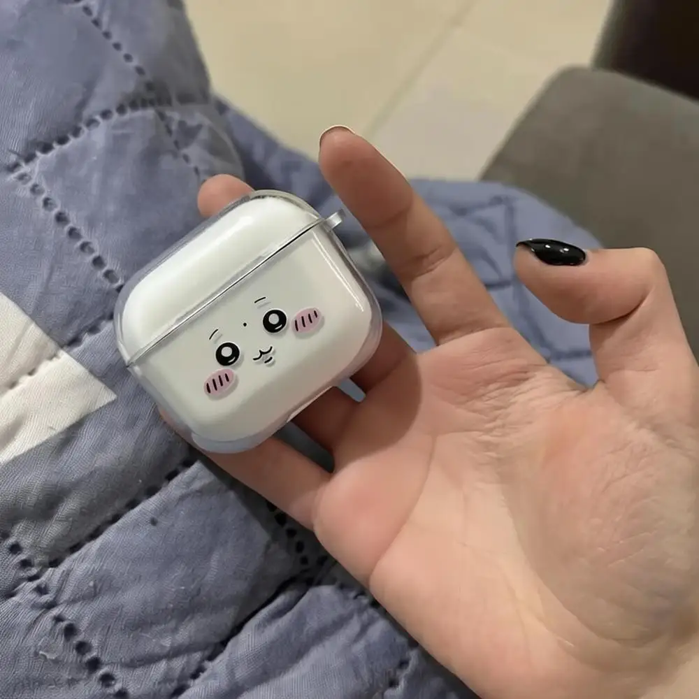 INS Korea Cute Bear Earphone Case for Airpods 4th 3rd Pro 3 Shockproof Cover for Airpod 2 3 1 Protective Accessorie Shell Fundas
INS Korea Cute Bear Earphone Case for Airpods 4th 3rd Pro 3 Shockproof Cover for Airpod 2 3 1 Protective Accessorie Shell Fundas