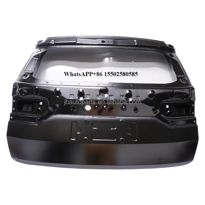 For the Original Factory Tailgate Assembly of Changan Is Suitable for the Original Factory Parts in 2025
For the Original Factory Tailgate Assembly of Changan Is Suitable for the Original Factory Parts in 2025