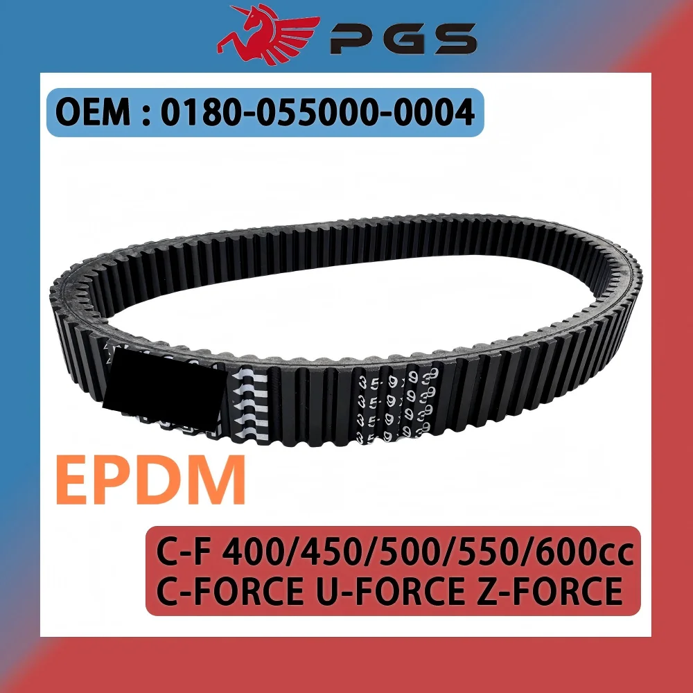 Ремень приводной 35.9x939 для C-F450 500 550 Z550 600 625 X6 C-Force 400L 939 35.9, ремень двигателя 0180055000 0180-055000-0002
Ремень приводной 35.9x939 для C-F450 500 550 Z550 600 625 X6 C-Force 400L 939 35.9, ремень двигателя 0180055000 0180-055000-0002