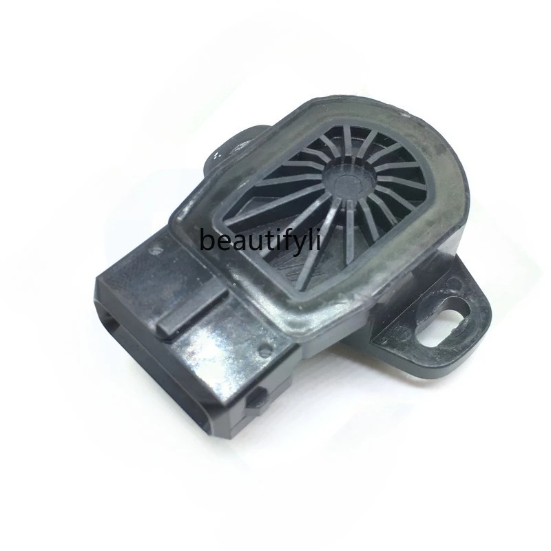 Suitable for V73 Rhombus Cheetah Feiteng Outlander, Throttle Position Sensor MD628074
Suitable for V73 Rhombus Cheetah Feiteng Outlander, Throttle Position Sensor MD628074