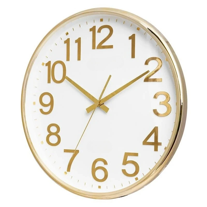 Gold Luxury Wall Clock Modern Large 3d Clocks Wall Home Decor Nordic Bedroom Silent Wall Watches Living Room Decoration Gift
Gold Luxury Wall Clock Modern Large 3d Clocks Wall Home Decor Nordic Bedroom Silent Wall Watches Living Room Decoration Gift