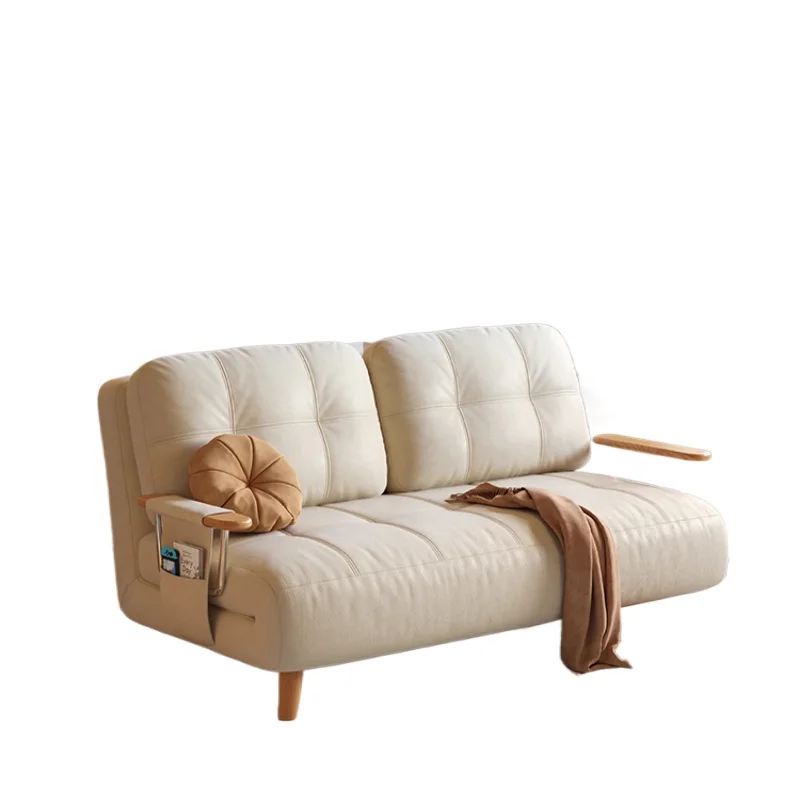 Cream wind small apartment exquisite sofa living room double fabric sofa folding dual-purpose Fendi sofa bed
Cream wind small apartment exquisite sofa living room double fabric sofa folding dual-purpose Fendi sofa bed