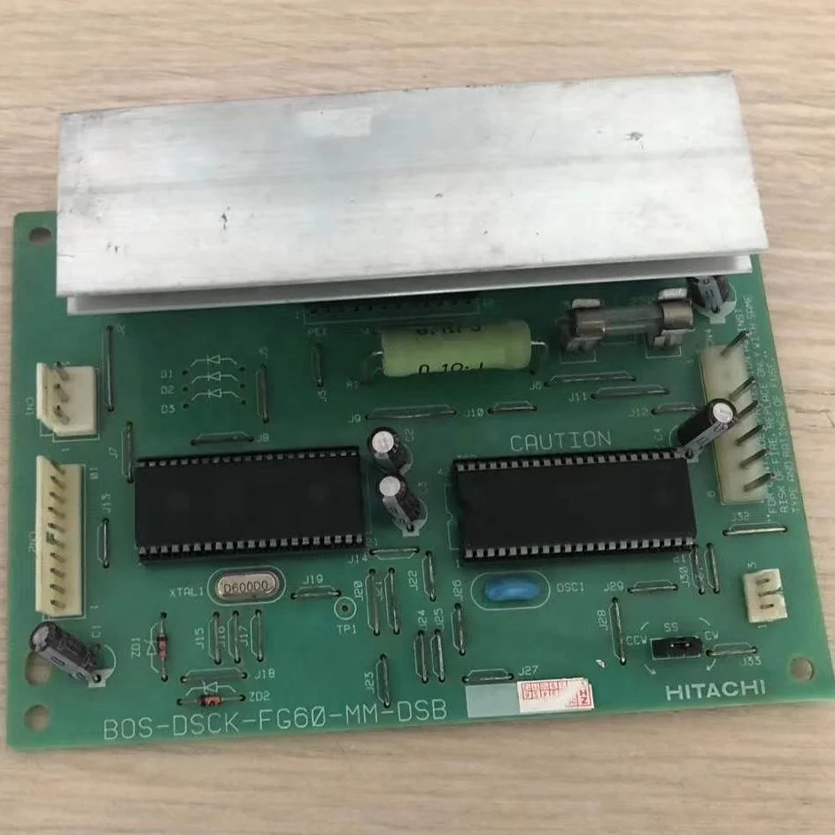 Recertified Screen Punching Plate Making Machines PCB Electrical Parts Circular Board BOS-DSCK-FG60-MM-DSB
Recertified Screen Punching Plate Making Machines PCB Electrical Parts Circular Board BOS-DSCK-FG60-MM-DSB