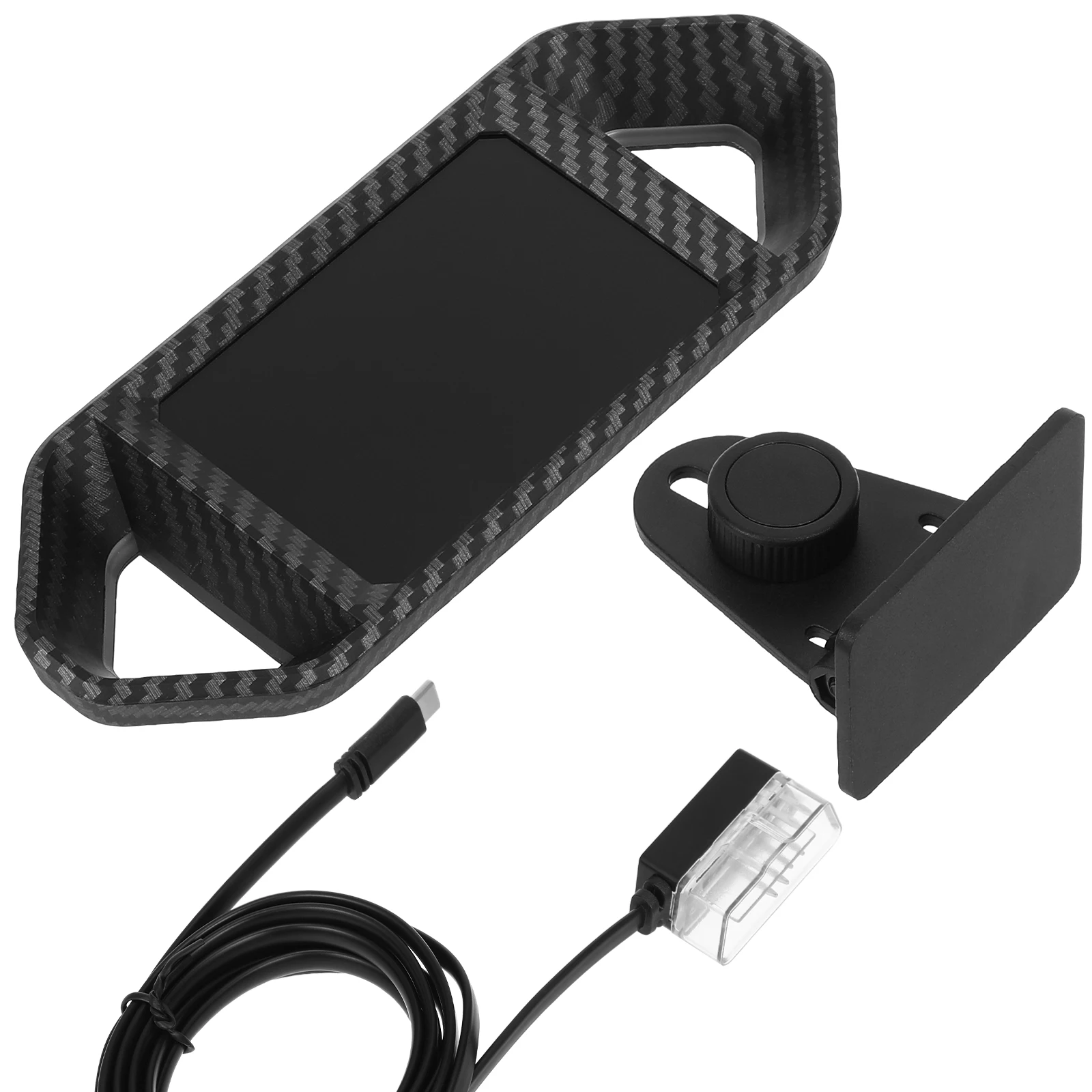 Mobile Computer Led Car Speedometer Inclinometer Gauge Multifunctional Abs Display
Mobile Computer Led Car Speedometer Inclinometer Gauge Multifunctional Abs Display