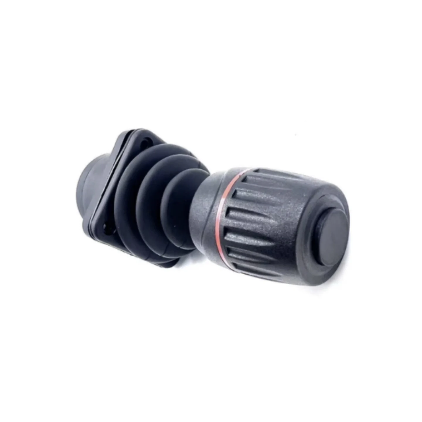 Fj9S-2Ac-S-H51-Z1 Cgec Fingertip-Type Three-Handle Controller for Video Control Equipment, Electric Wheelchairs, and Medical Devices. Fj9S Series, Standard 5V Voltage Input, Dual-Axis Operation in Any Direction, Hall Type (0.5~2.5~4.5V Voltage Output), Z
Fj9S-2Ac-S-H51-Z1 Cgec Fingertip-Type Three-Handle Controller for Video Control Equipment, Electric Wheelchairs, and Medical Devices. Fj9S Series, Standard 5V Voltage Input, Dual-Axis Operation in Any Direction, Hall Type (0.5~2.5~4.5V Voltage Output), Z