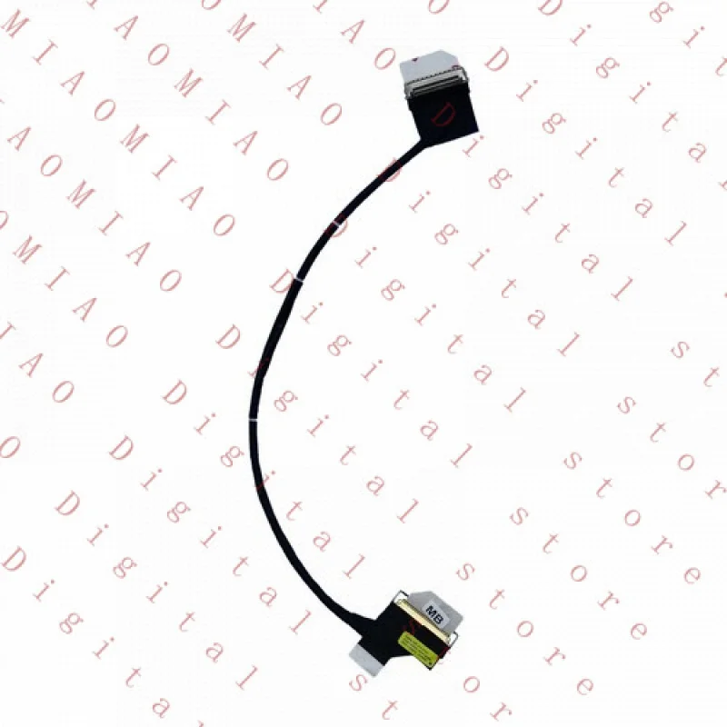 RE LCD Cable for Dell ALIENWARE X15 R1 R2 GDS50 0F88WG F88WG DC02C00T000
RE LCD Cable for Dell ALIENWARE X15 R1 R2 GDS50 0F88WG F88WG DC02C00T000