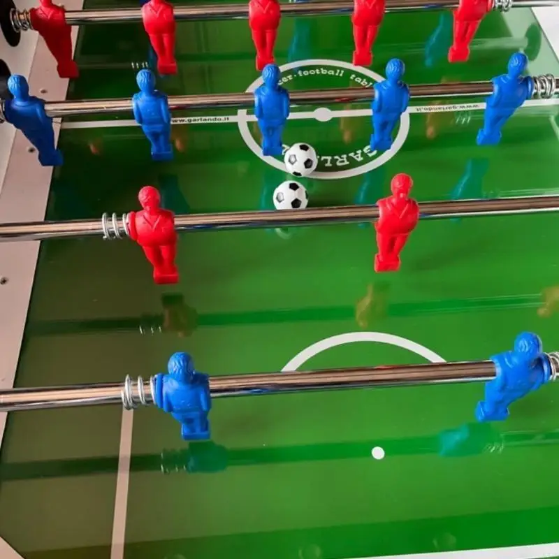 9Pcs 36mm Foosballs Table Game Replacement Balls Official Tabletop Game Balls Table Soccer Balls Football Machine Part
9Pcs 36mm Foosballs Table Game Replacement Balls Official Tabletop Game Balls Table Soccer Balls Football Machine Part