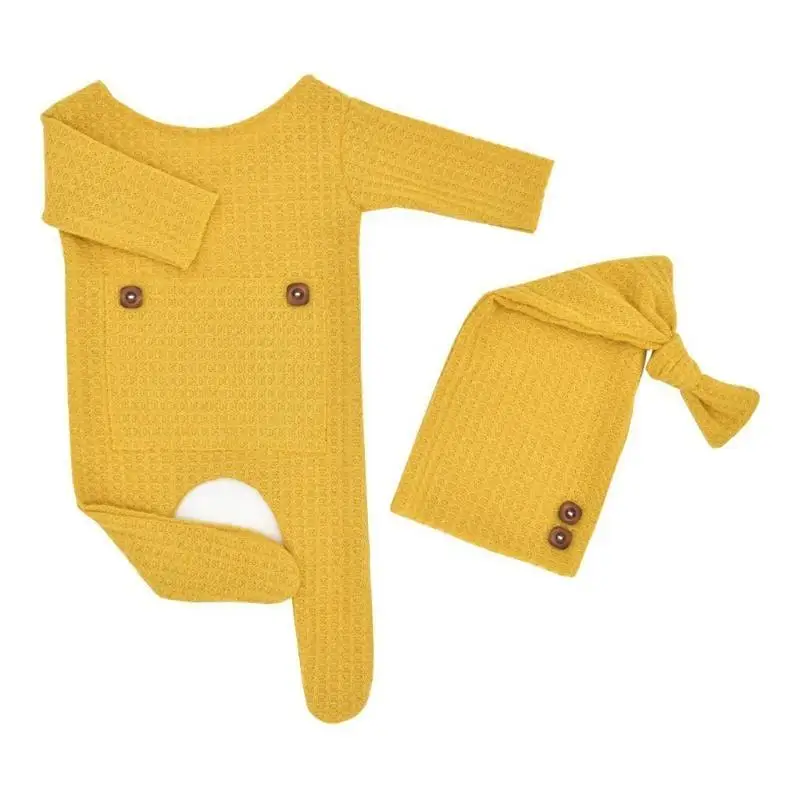 U13F 2 Pcs Knitted Jumpsuit Long Tail for Head Wrap Turban Beanie Cap Headwear Bonnet
U13F 2 Pcs Knitted Jumpsuit Long Tail for Head Wrap Turban Beanie Cap Headwear Bonnet
