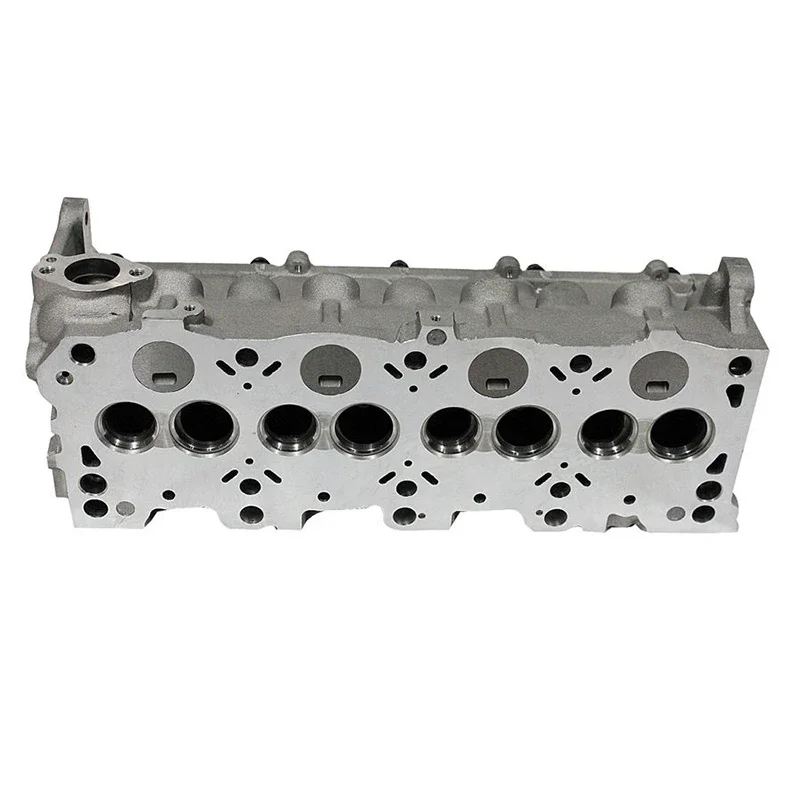 Hot Sale RF-B Diesel Engine Cylinder Head For Engine 908742 FS01-10-100J FS02-10-100J FS05-10-100J For Econovan/Courier/ Tempo
Hot Sale RF-B Diesel Engine Cylinder Head For Engine 908742 FS01-10-100J FS02-10-100J FS05-10-100J For Econovan/Courier/ Tempo