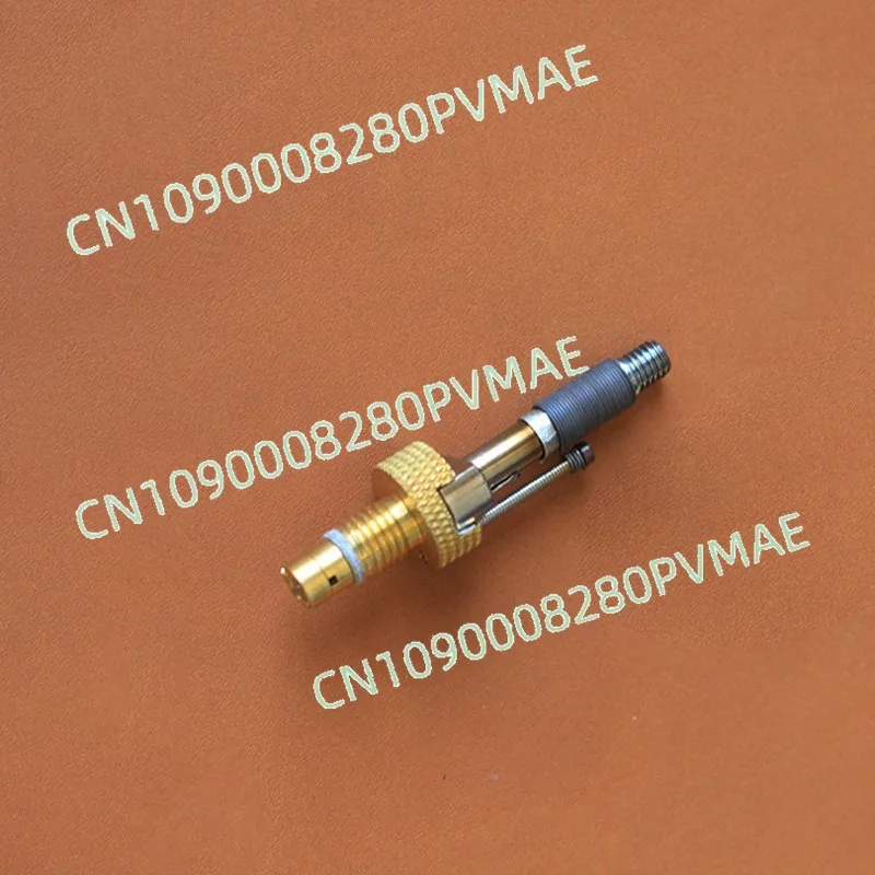 Ремешок через отверстие, французская головка для завивки специальной формы, головка ремешка из чистой меди, кожаные инструменты ручной работы
Ремешок через отверстие, французская головка для завивки специальной формы, головка ремешка из чистой меди, кожаные инструменты ручной работы