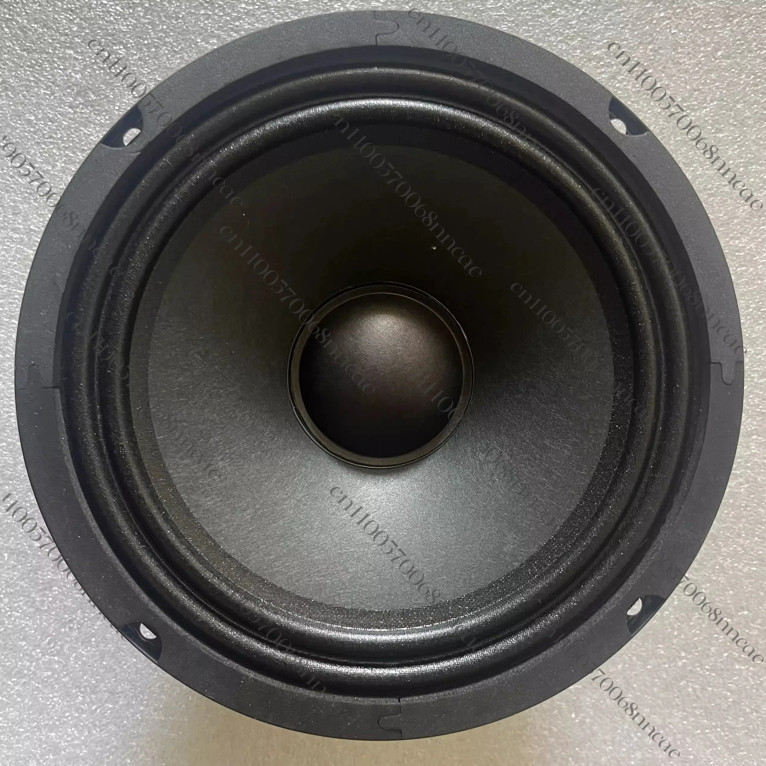 American 6.5-inch full-range speaker wool paper basin neodymium magnetic hifi fever outdoor playing and singing speaker sweet
American 6.5-inch full-range speaker wool paper basin neodymium magnetic hifi fever outdoor playing and singing speaker sweet