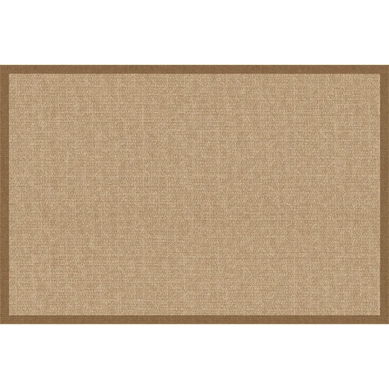 Living room carpet is dirt-resistant and easy to take care of, coffee table sofa waterproof household carpet
Living room carpet is dirt-resistant and easy to take care of, coffee table sofa waterproof household carpet
