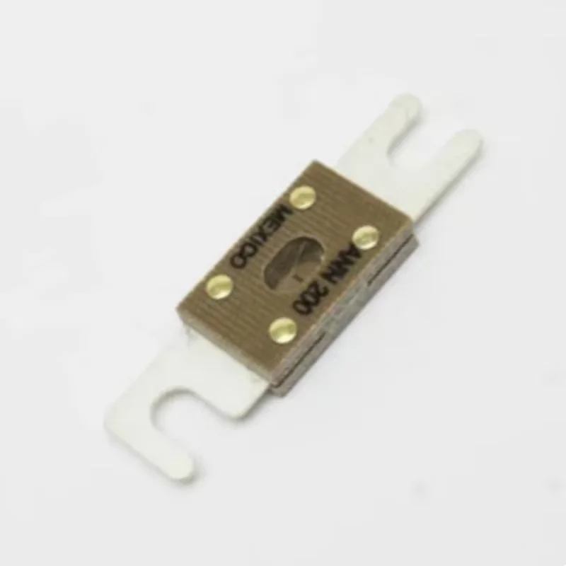 18576 18576GT GE-18576 Fuse 200 Amp used for Genie 1532E2,1932E2,2032E2,2632E2,2646E2,30/35E,40/45E,Z-33/18,Z-40/23N,V-
18576 18576GT GE-18576 Fuse 200 Amp used for Genie 1532E2,1932E2,2032E2,2632E2,2646E2,30/35E,40/45E,Z-33/18,Z-40/23N,V-