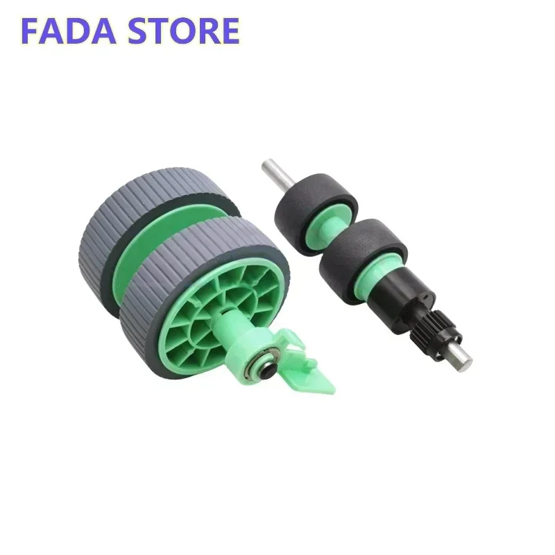 Новый ролик захвата для Brother ImageCenter ADS-2400N ADS-2800W ADS-3000N ADS-3600W, детали принтера
Новый ролик захвата для Brother ImageCenter ADS-2400N ADS-2800W ADS-3000N ADS-3600W, детали принтера
