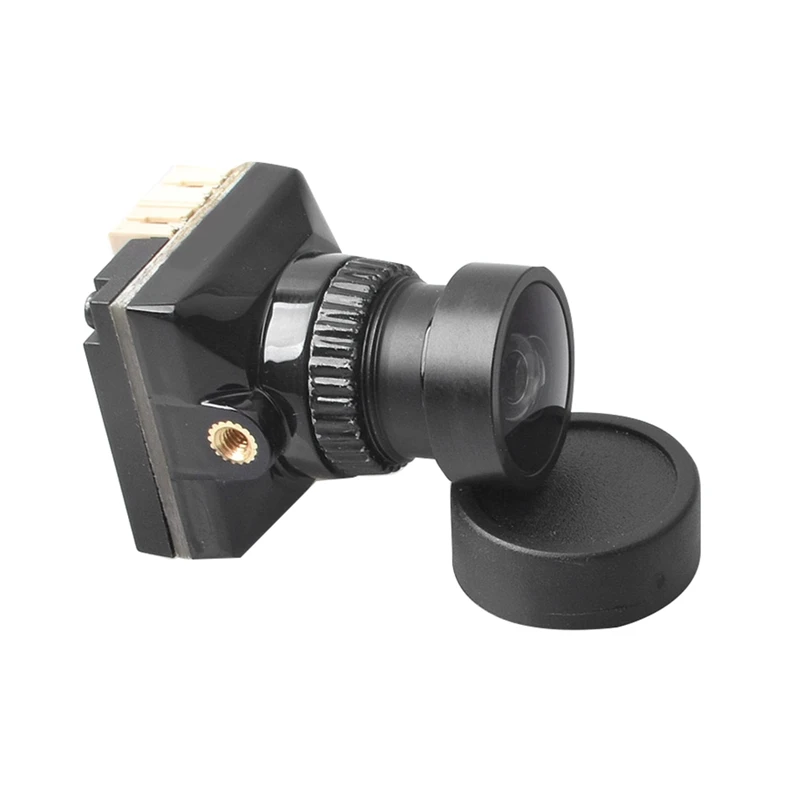 B19-PRO-Mini-FPV-Camera-2.1Mm-Lens-135°-FOV-FPV-Traversing-Camera-PAL-NTSC-FPV-Traversing-Camera Y41A
B19-PRO-Mini-FPV-Camera-2.1Mm-Lens-135°-FOV-FPV-Traversing-Camera-PAL-NTSC-FPV-Traversing-Camera Y41A