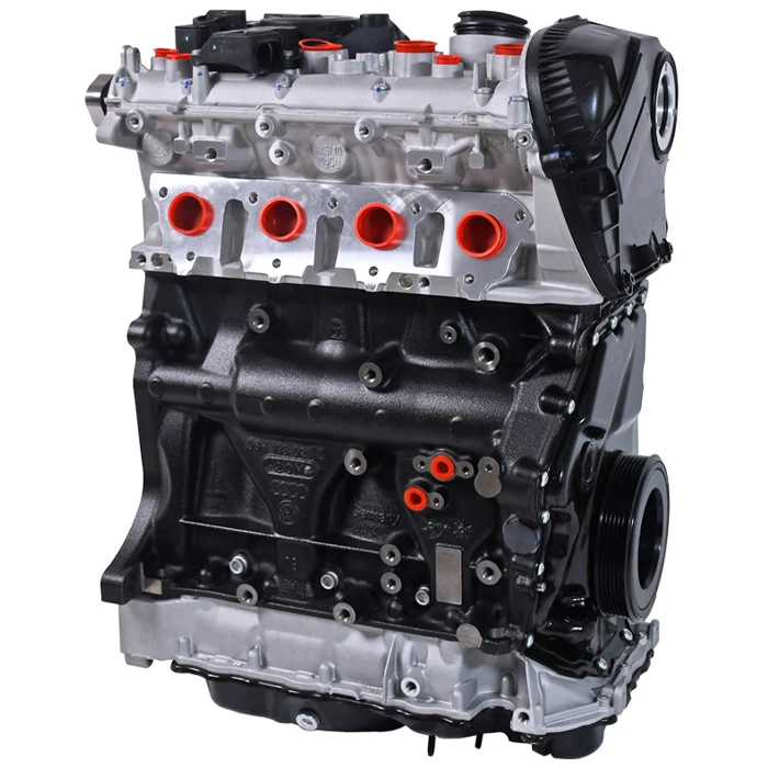 High Quality Original Auto Engine VW CCZ for Golf VI (5K1) 2.0 GTI 16V GOLF ENGINE
High Quality Original Auto Engine VW CCZ for Golf VI (5K1) 2.0 GTI 16V GOLF ENGINE