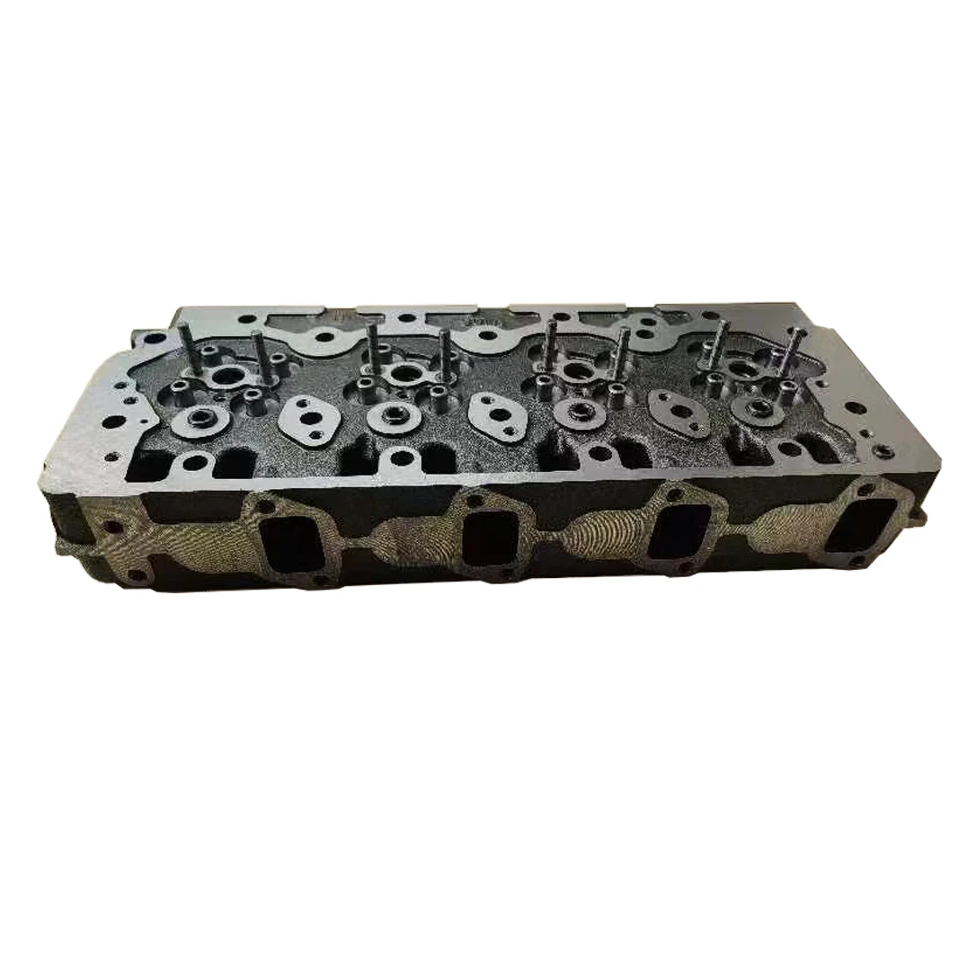 4TNV106T 723907-11100 Cylinder Head for Marine S4D106 Engine, Forklift Parts 4TNV106
4TNV106T 723907-11100 Cylinder Head for Marine S4D106 Engine, Forklift Parts 4TNV106