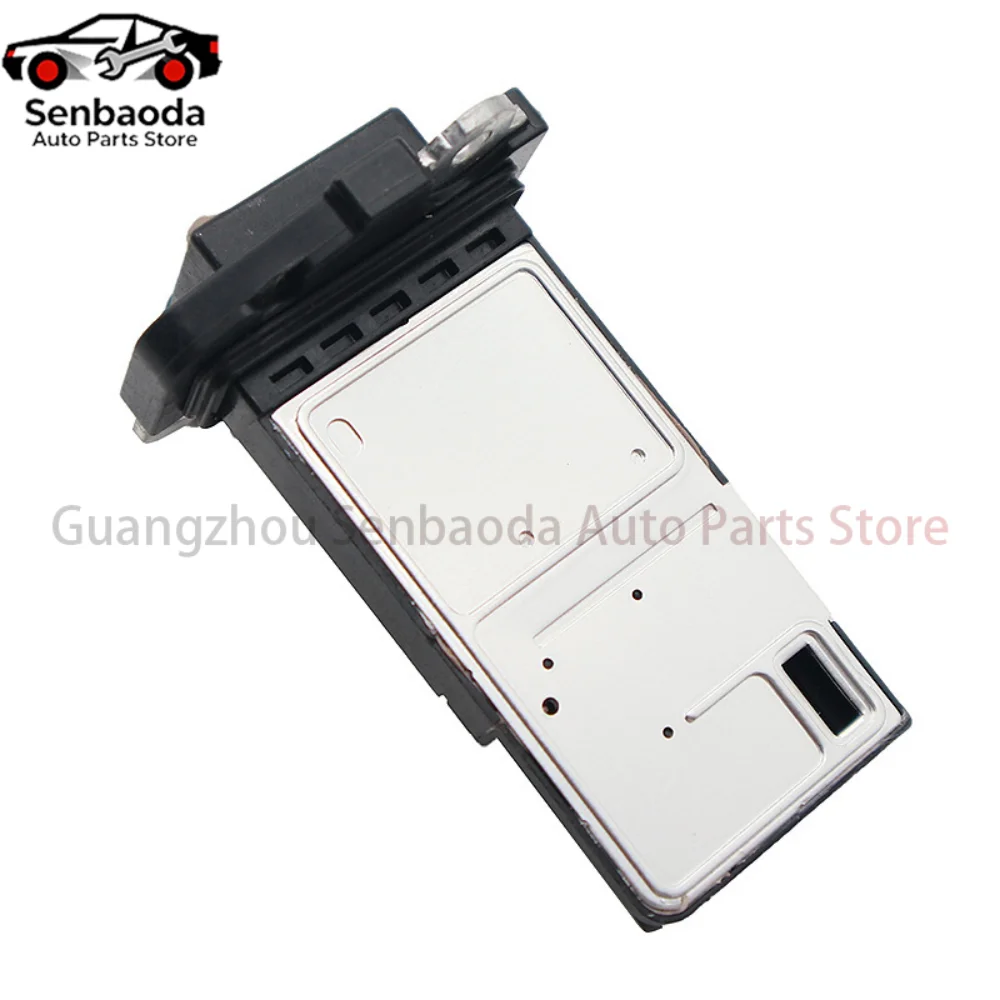 37980-RC0-A01 37980-RC0-M01 MAF Mass Air Flow Meter Sensor For Honda CR-Z Civic Accord Pilot Acura RL MDX TL Car Parts
37980-RC0-A01 37980-RC0-M01 MAF Mass Air Flow Meter Sensor For Honda CR-Z Civic Accord Pilot Acura RL MDX TL Car Parts