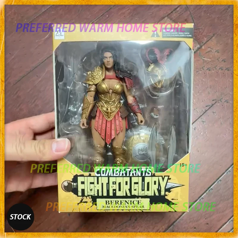 In Stock XesRay COMBATANTS FIGHTFOR GLORY BERENICE MACEDONIAN SPEAR Movability Model Toys Collect
In Stock XesRay COMBATANTS FIGHTFOR GLORY BERENICE MACEDONIAN SPEAR Movability Model Toys Collect