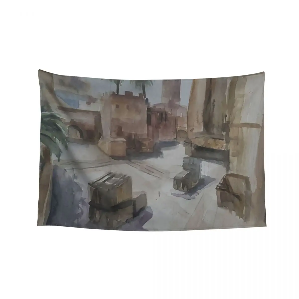 Mirage', CS:GO artwork, poster, print, design Tapestry Room Decorator Mushroom Room Decor Tapestry 
Mirage', CS:GO artwork, poster, print, design Tapestry Room Decorator Mushroom Room Decor Tapestry