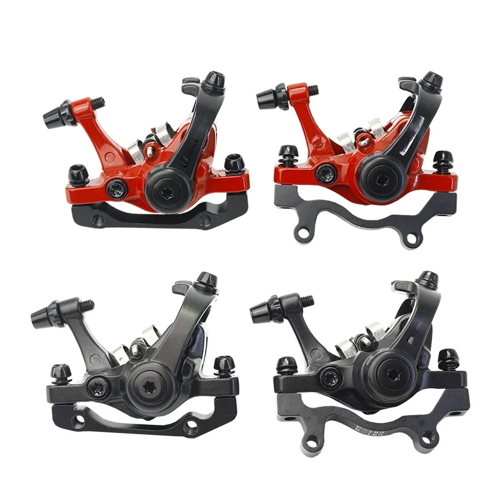 Mountain Electric Self-braking, Line Pull Disc Brake Universal Accessories Super BB7 680 Double Brake Disc Brake Clamp
Mountain Electric Self-braking, Line Pull Disc Brake Universal Accessories Super BB7 680 Double Brake Disc Brake Clamp